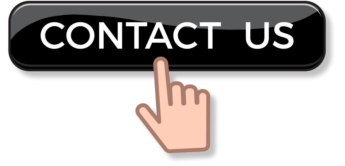 Hand Clicking Contact Us Button Icon